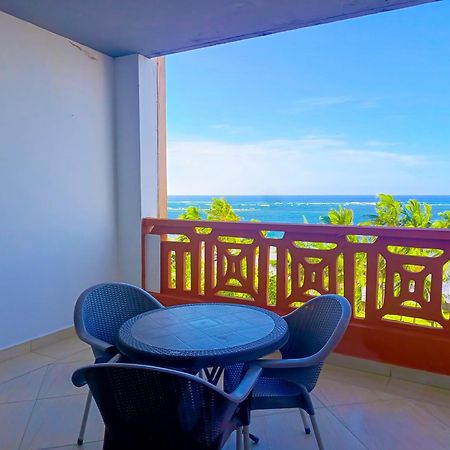Ivory Beachfront Stays 蒙巴萨 外观 照片